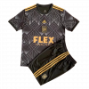 Los Angeles FC 2022 Home Black Kids Kit