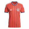 Scotland 2026 Away Pink Player Version Jersey