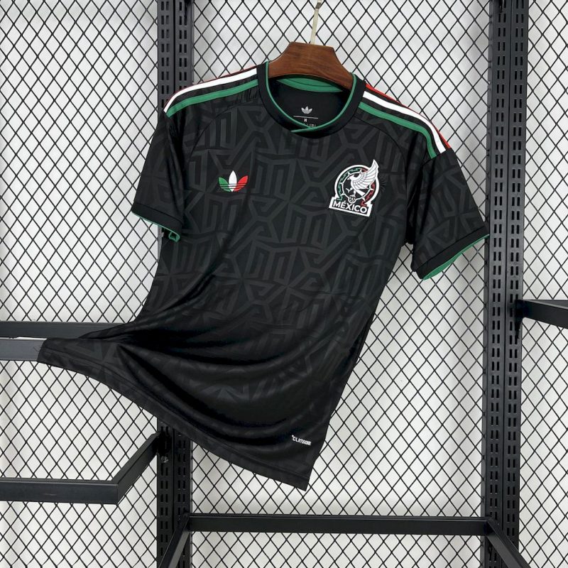 Mexique maillot foot 2025/26 Away Jersey