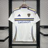 Boca Juniors maillot 2024/25 Away Jersey