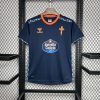 Celta Vigo Maillot 2024/25 Home Jersey