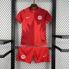 Canada Kit Enfant 2026/27 Kids Kit