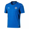 Iceland 2026 Home Blue Jersey