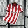 Athletic Bilbao maillot 2025/26 Home Jersey