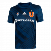 Club Universidad de Chile 2021/22 Home Blue Jersey