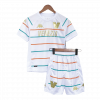 Venezia FC 2022/23 Away White Kids Kit