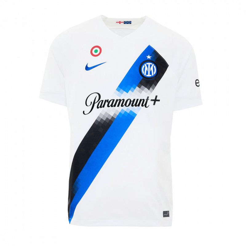 Inter Milan 2023/24 Away Jersey