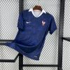 Equipe de France 2025/26 Home Jersey
