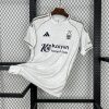 Nottingham maillot foot 2025/26 Away Jersey