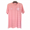 CR Flamengo 2021/22 Pink Jersey