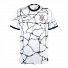 Corinthians 2021/22 Home White Jersey