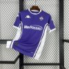 Fiorentina maillot foot 2025/26 Home Jersey