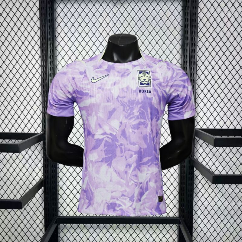 Coree Du Sud 2026/27 Away Jersey