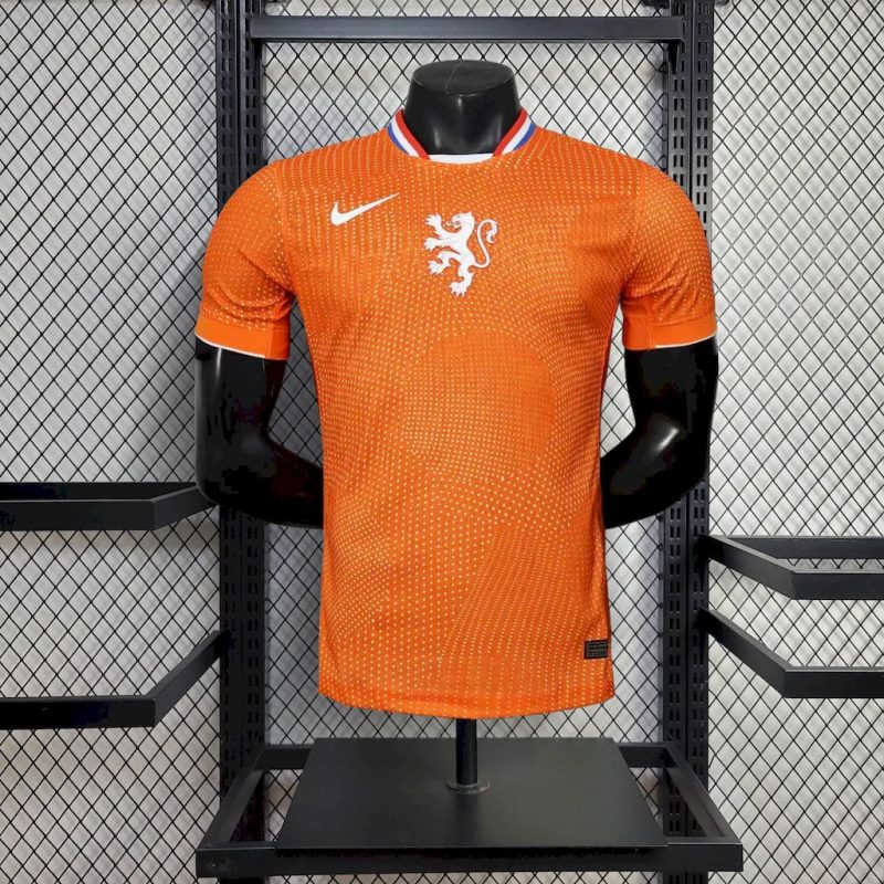 Netherlands 2026/27 Jersey