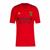 Benfica 2020/21 Home Red Jersey