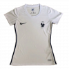 France 2020/21 Away White Women Jersey