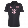 Inter Miami CF 2026 Away Black Jersey