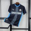 Olympique de Marseille 2025/26 Away Jersey