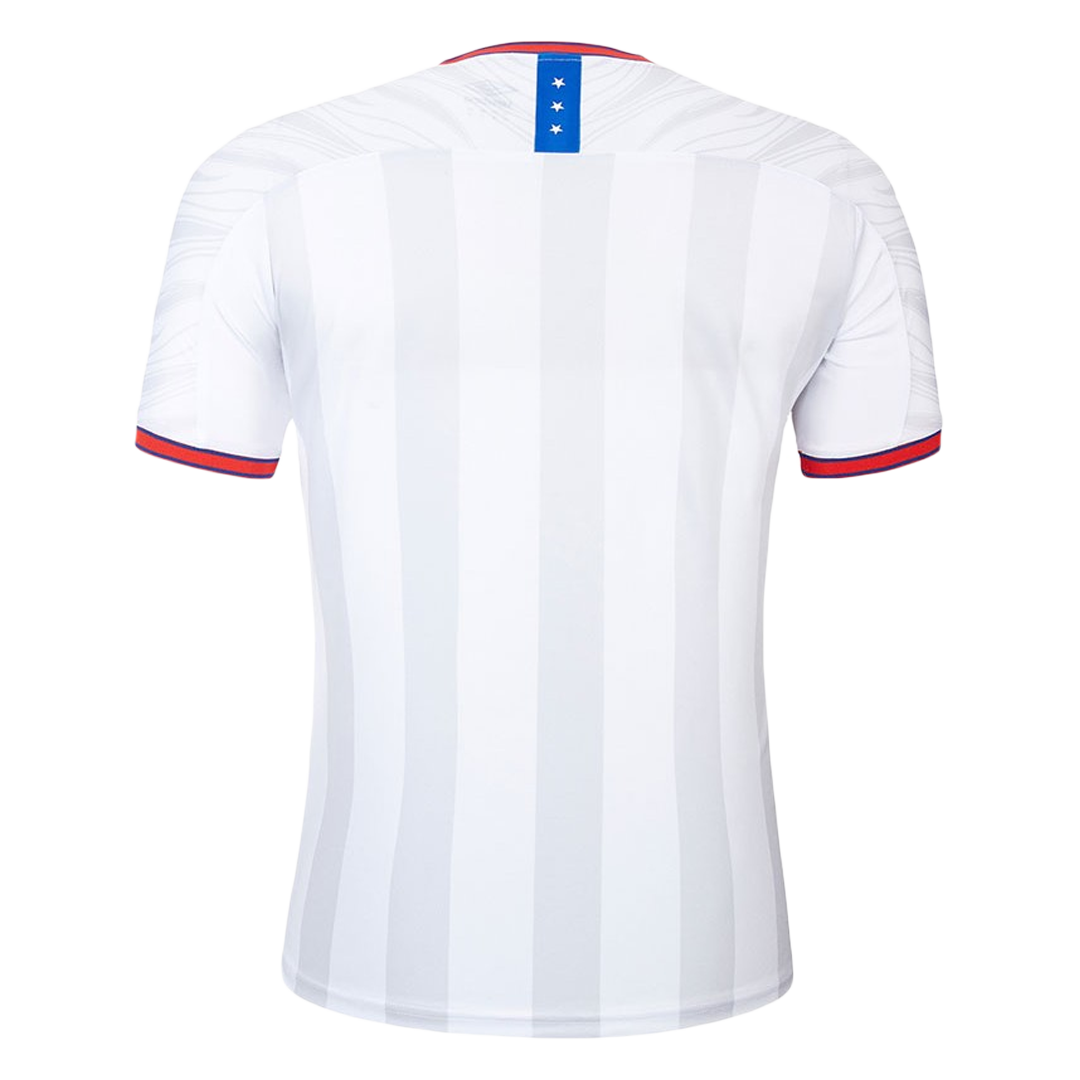 Olimpia 2021/22 Home White Jersey