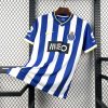 Porto 2013/14 Retro Jersey