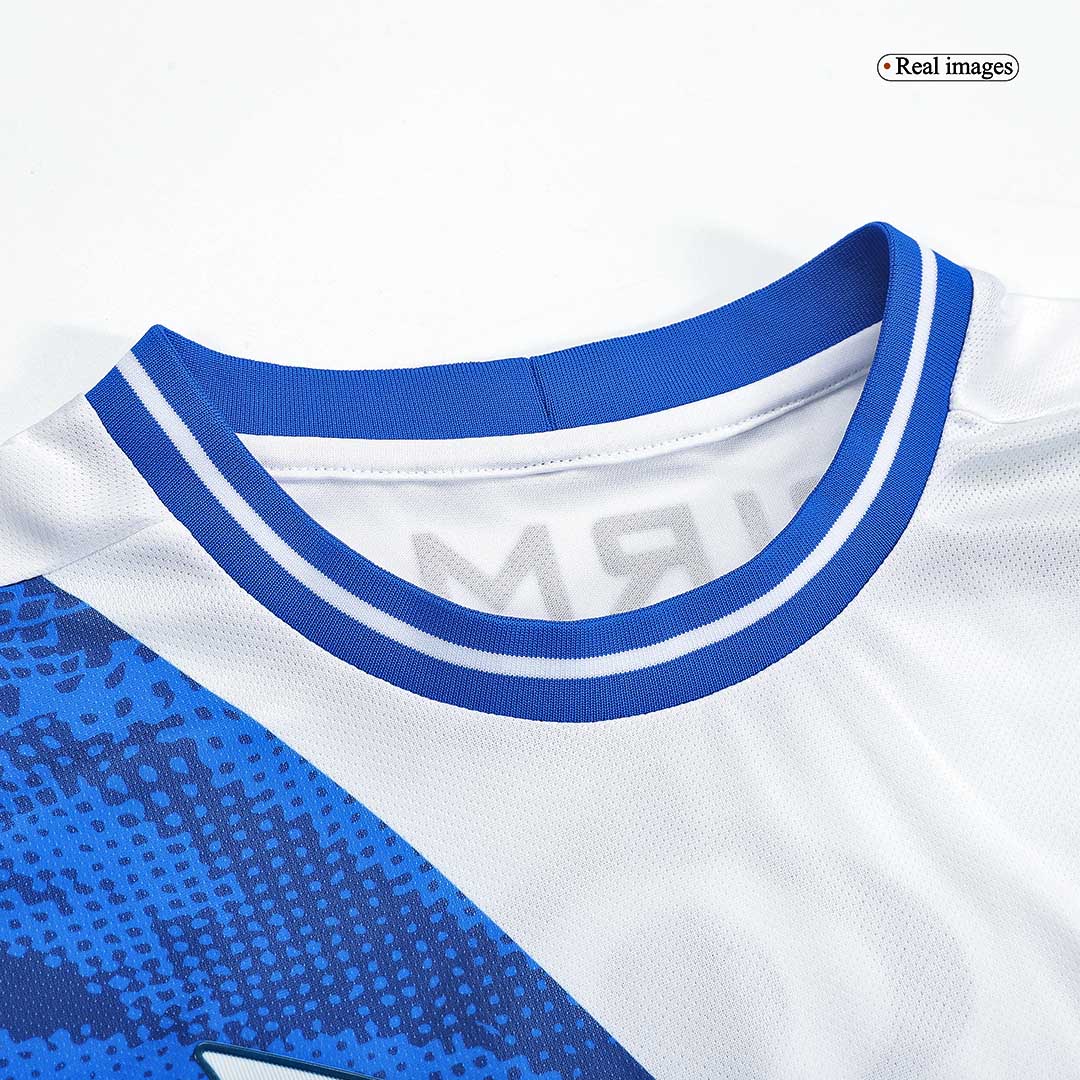 Club Puebla 2022/23 Home White Jersey