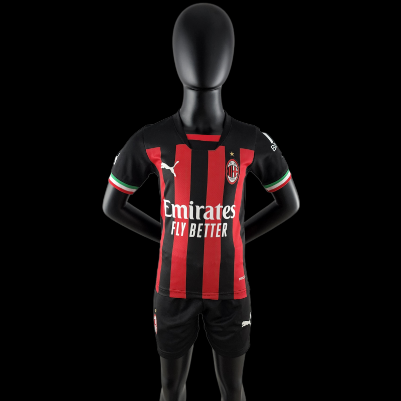 Kit Enfant Milan Kids Kit