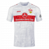 VfB Stuttgart 2022/23 Home White Jersey
