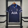 Tottenham maillot foot 2023/24 Away Jersey