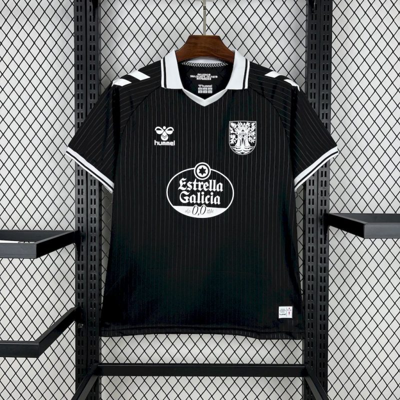Celta Vigo maillot 2025/26 Jersey