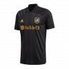 Los Angeles FC 2020 Home Black Jersey