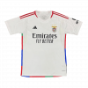 Benfica 2023/24 Third White Jersey