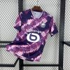 Lille LOSC maillot 2025/26 Away Jersey