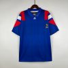 France maillot Retro 1992/94 Retro Jersey