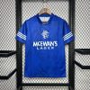 Rangers maillot foot 1994/96 Retro Jersey