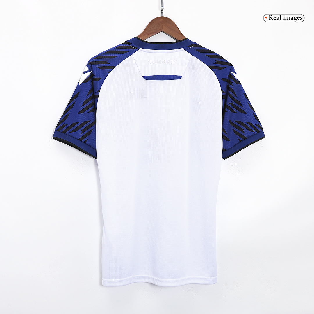 Club Brugge KV 2023/24 Away White Jersey