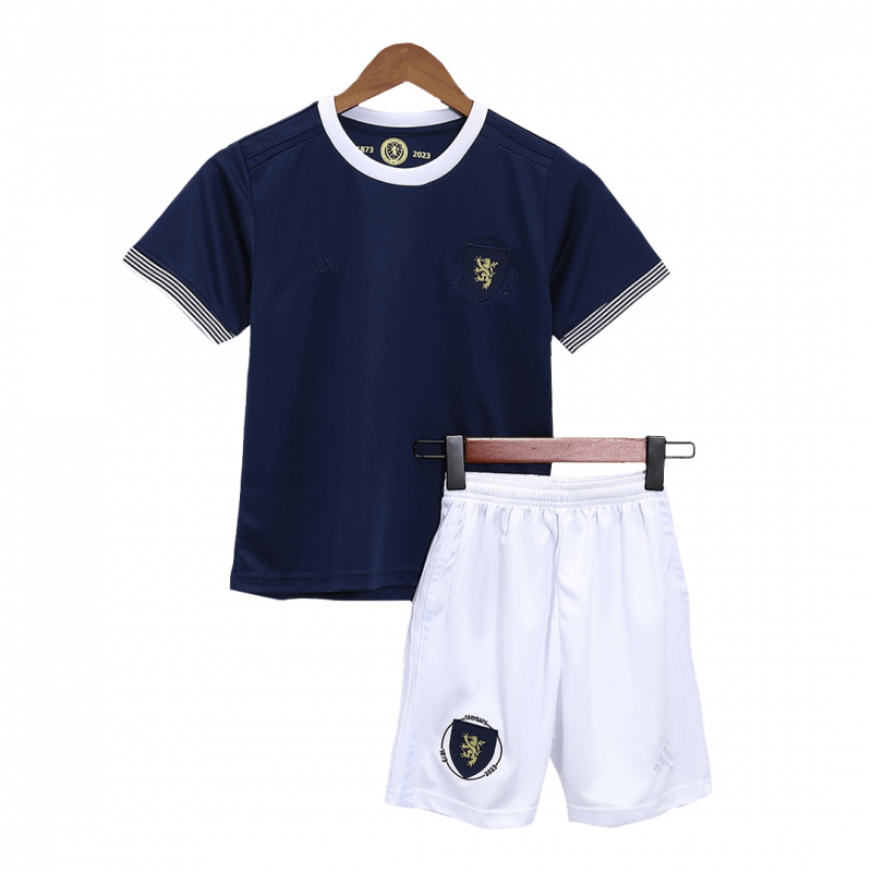 Scotland 2023 Kids Kit