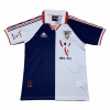 Athletic Club de Bilbao 1997/98 Away Retro Jersey