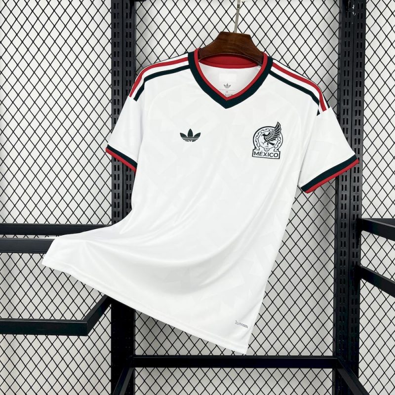 Mexique maillot foot 2026/27 Jersey
