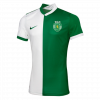 Sporting CP 2021/22 White Jersey