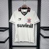 Corinthians maillot foot 1996 Away Retro Jersey