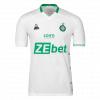 AS Saint-Etienne 2021/22 Away White Jersey