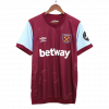 West Ham United 2023/24 Home Jersey