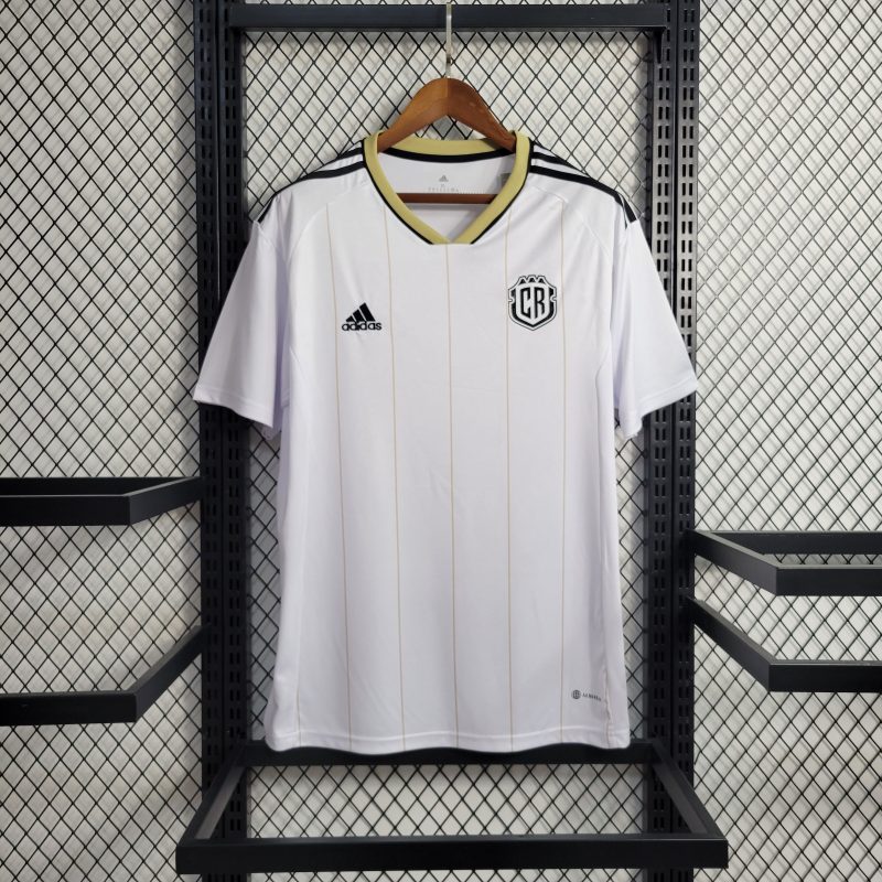 Costa Rica maillot 2023/24 Jersey