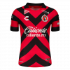 Club Tijuana 2021/22 Home Red Jersey