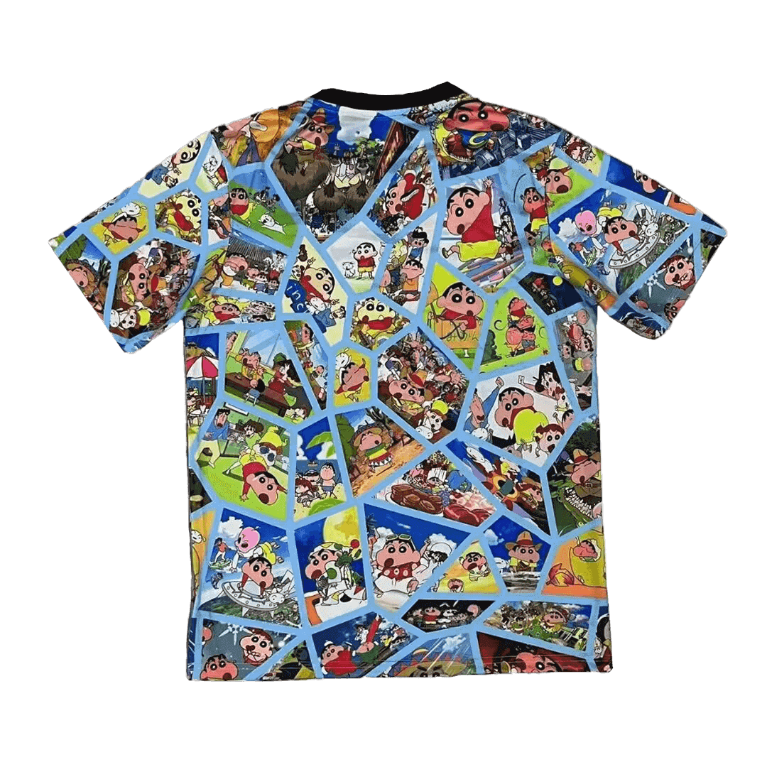 Japan 2024 Jersey