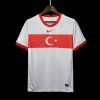 Turquie Maillot foot 2023/24 Home Jersey