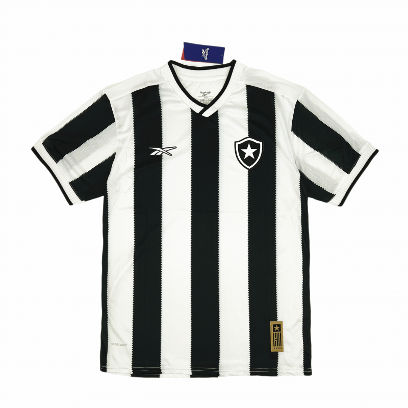 Botafogo maillot foot 2024/25 Home Jersey