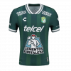 Club Leon 2025/26 Home Green Jersey