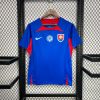 Slovaquie maillot foot 2024/25 Home Jersey
