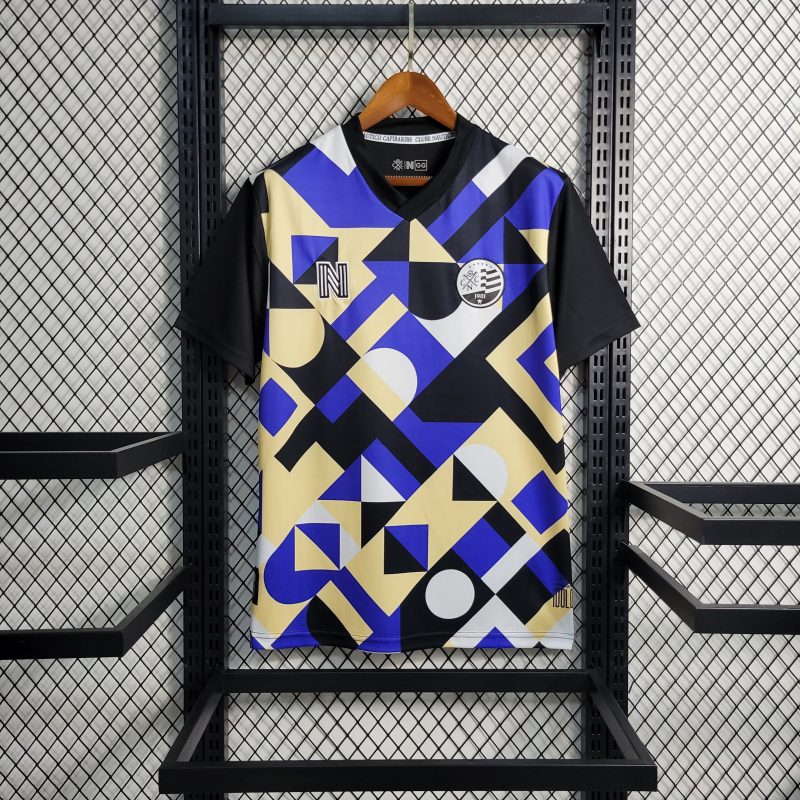 Reese Flight Navigation 2023/24 Jersey